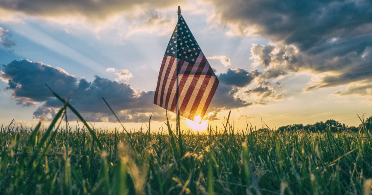 Decoration Day – Anticipating Peace in a Poem from Frank Carleton Nelson