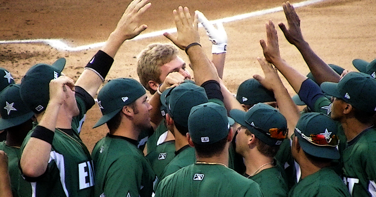 Is there a Momentum Effect in Sports and in our Lives?