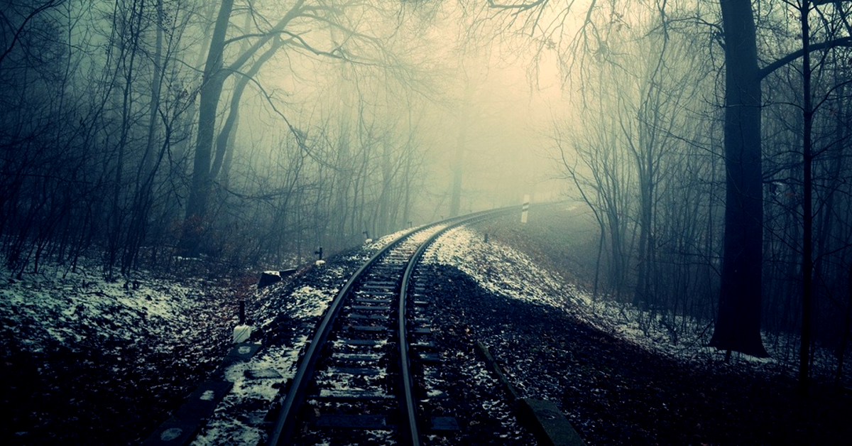 What Obedience and Favor Have to Do with Trusting God