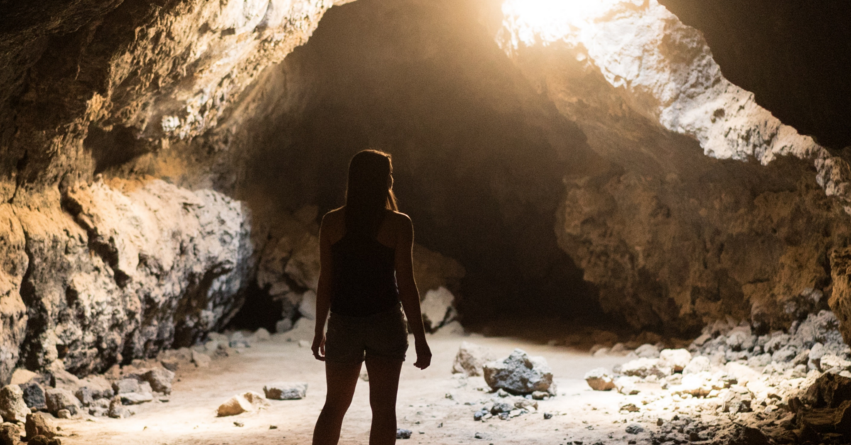 Hope and Light for Unbelief in the Midst of a Darkened World