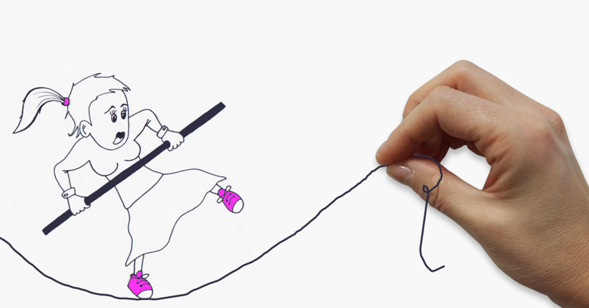 Sometimes it Pays to be a Quitter