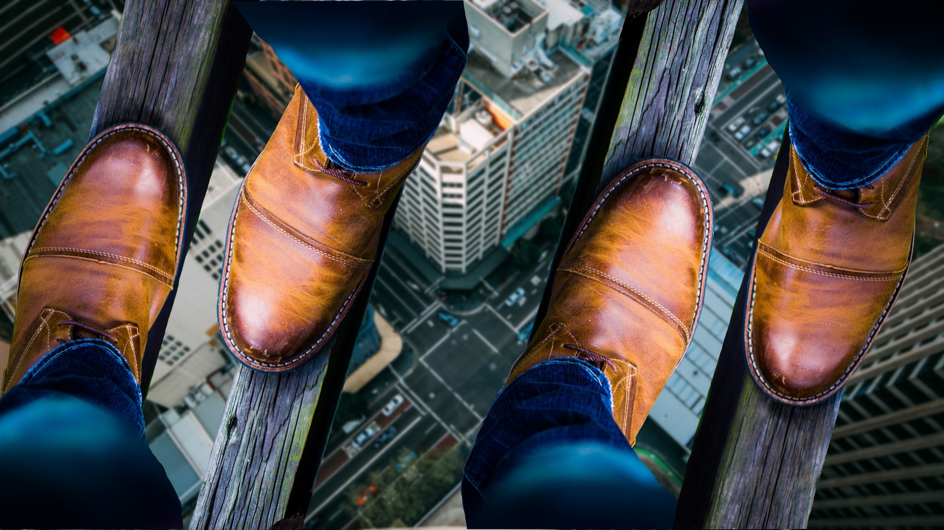 The Life Balance Myth and What You Can Do About it