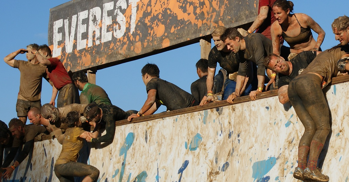 Have Greater Lasting Impact by Building Up Others