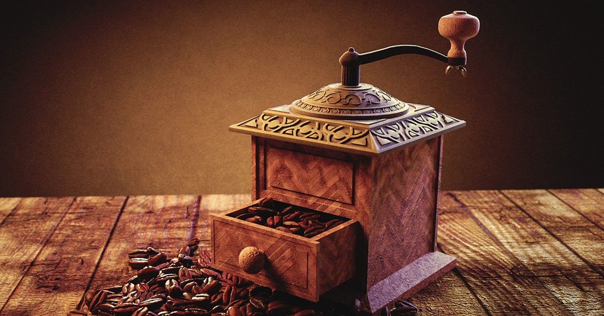 When Things Come Together, The Body is One