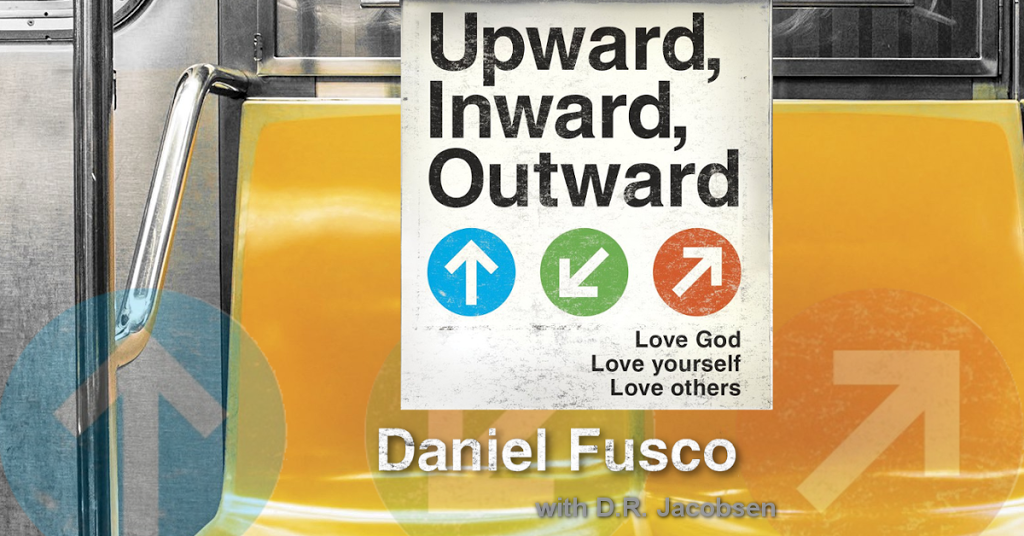 Deeply Transformational Living and the Way of Jesus