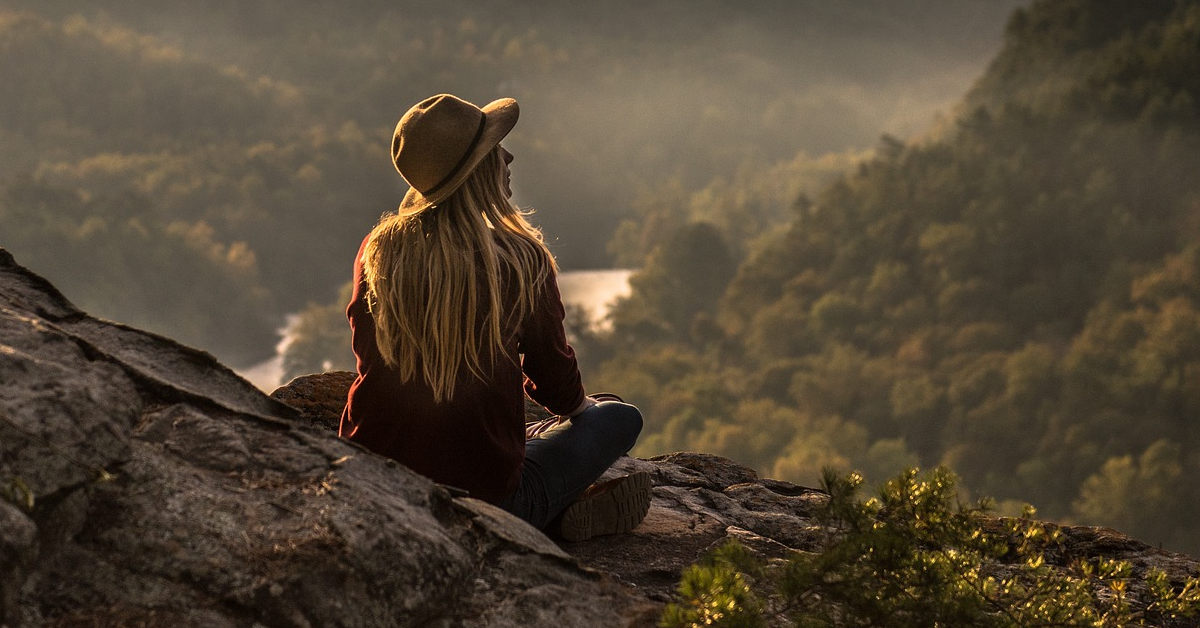 Those Ordinary People are Real People, and That’s Incredible!