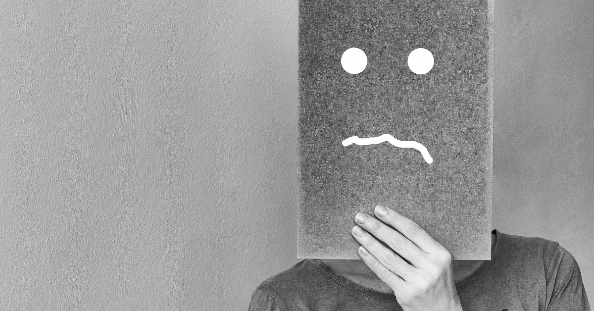 Introvert Anxiety Triggers – It’s a Thing!