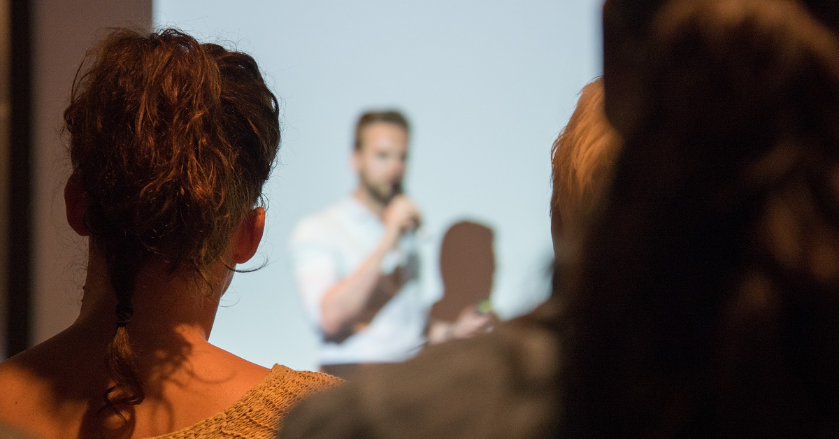 How to Reframe Anxiety for Personal Growth