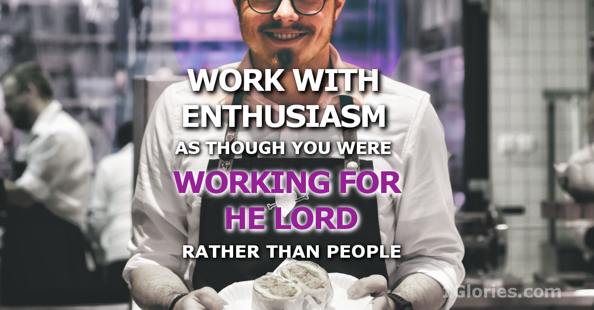 It’s My Pleasure… but You’re Not THE Boss of Me