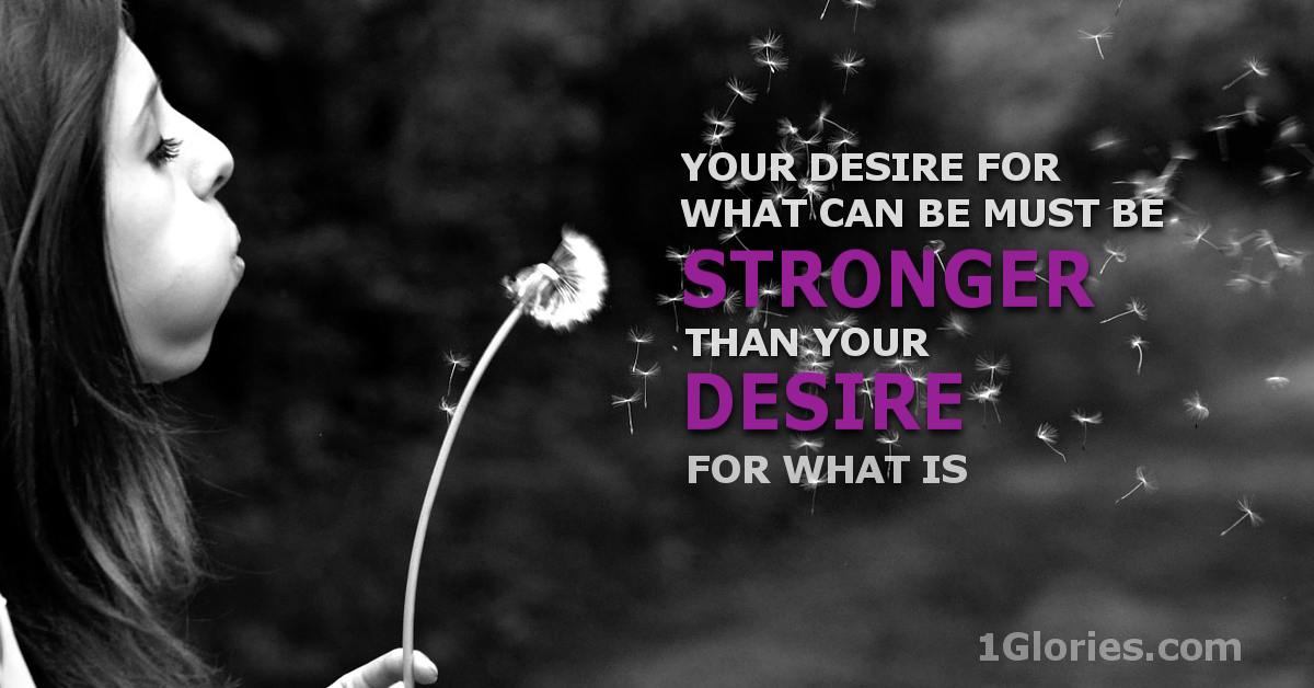 Real Change – Lasting Change – from Resolutions Done Right