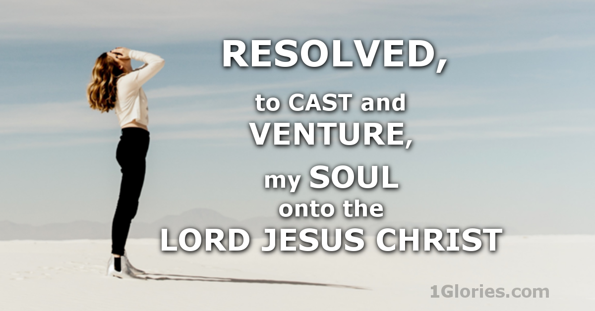 Your Heart State in Communion with God and the World