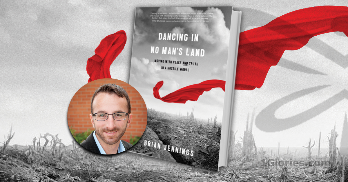 Overcoming a Hostile Culture – Review of Dancing in No Man’s Land