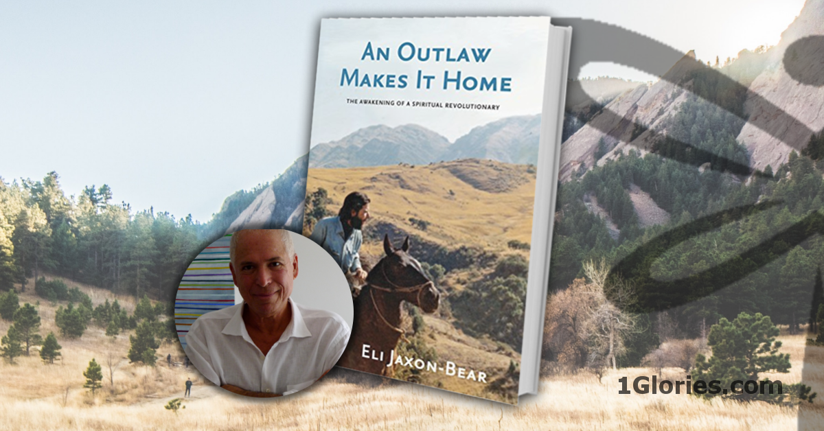 A Review of An Outlaw Makes It Home by Eli Jaxon-Bear
