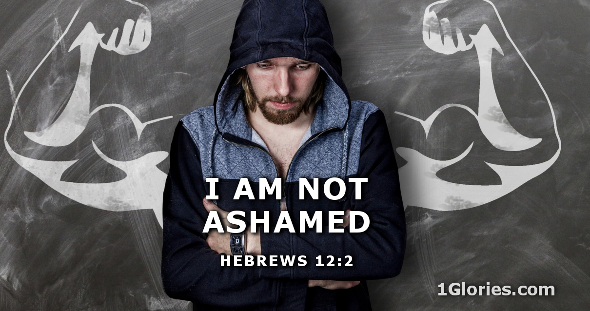 Why We Must Strive for a Healthy Perspective of Shame