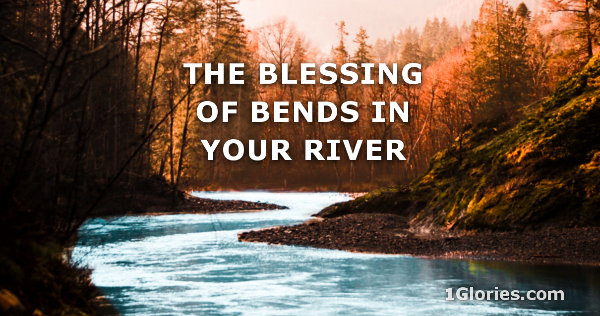 Christian Living, Christian Death, and the Eternal Flow