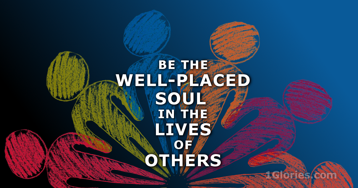 The Lasting Impact of Having Role Models and Being One to Others