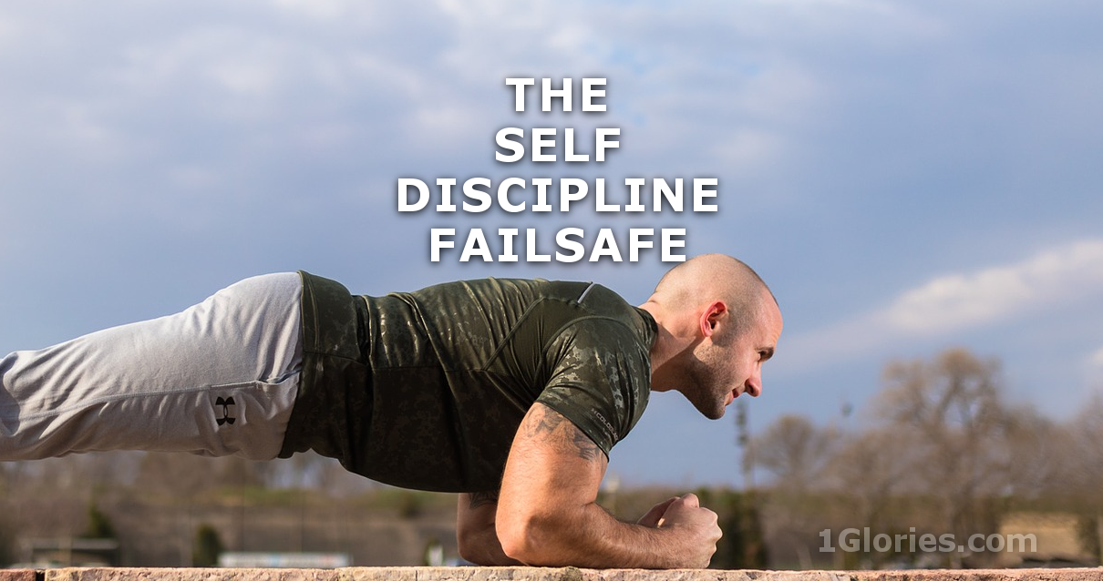 Purposes of Self-Discipline and Impact it Produces