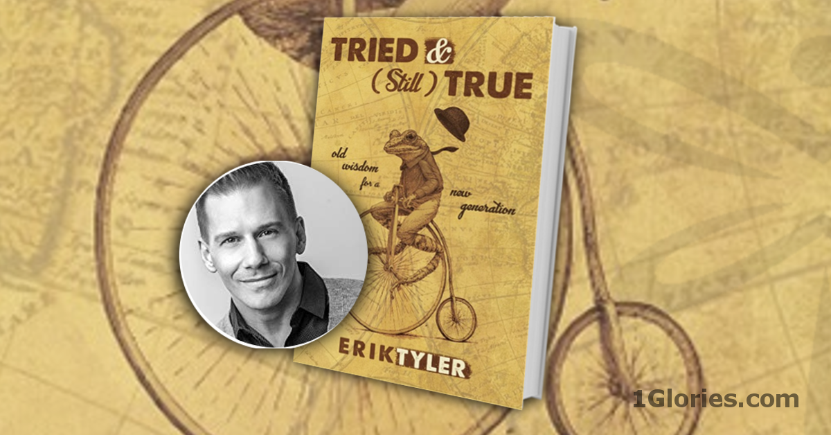 Tried and (Still) True by Erik Tyler – a Review