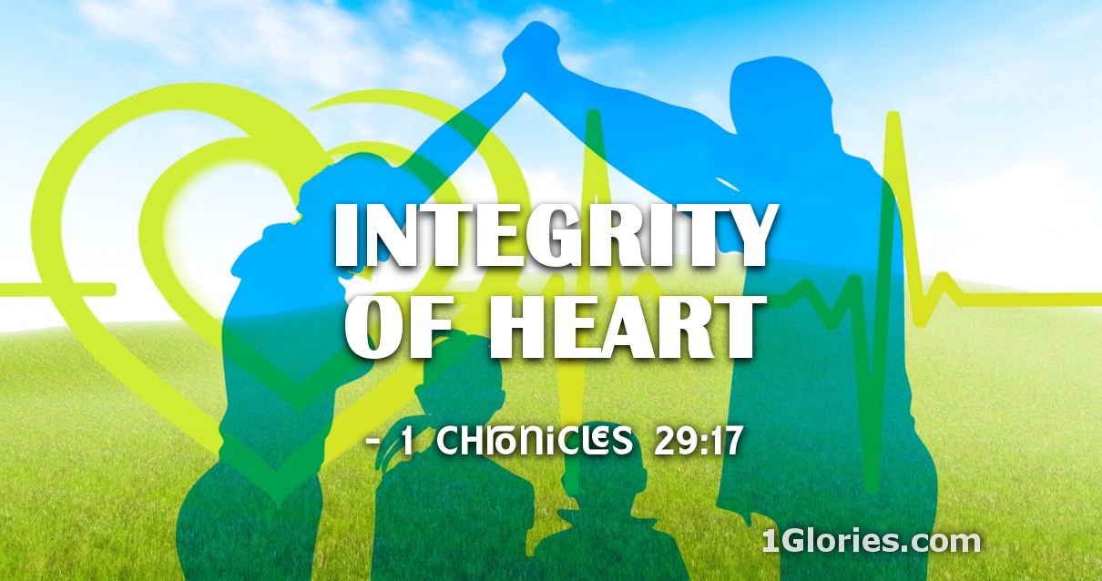 What is Biblical Virtue and the Essential Need for Integrity of Heart?